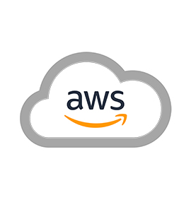 aws cloud