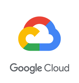 google cloud