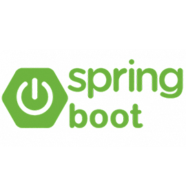 spring boot
